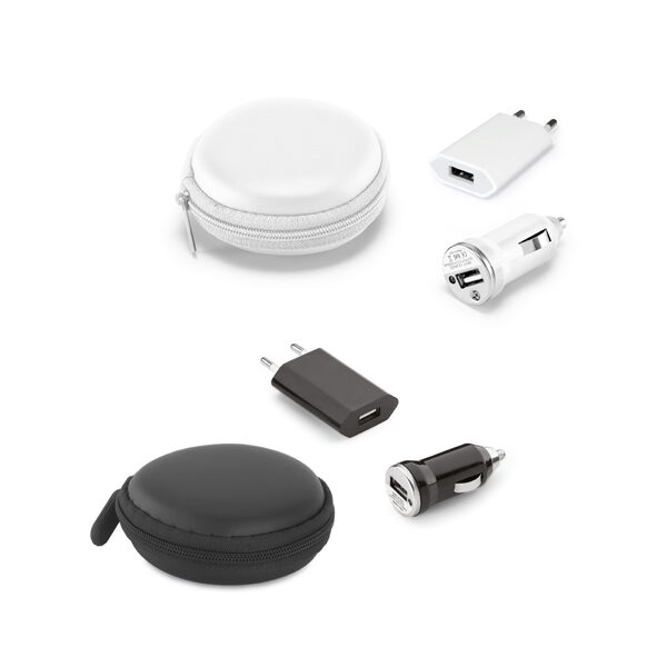 Kit Adaptadores - PR97312 - Imagem 2