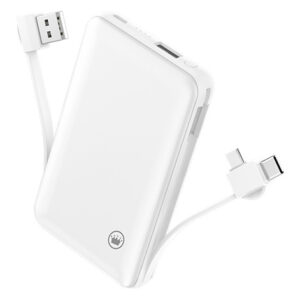 Bateria Portátil 6800 mAh - PRPN952X