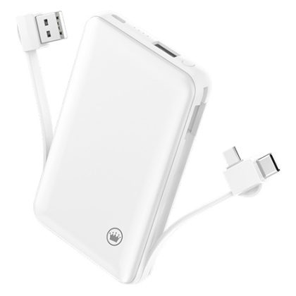 Bateria Portátil 6800 mAh - PRPN952X