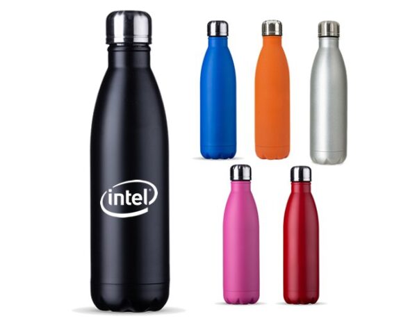 Squeeze Inox Fosca 750ml - PR17011F - Imagem 3