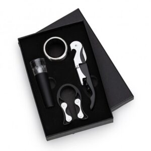 Kit Vinho 4 Peças - PR3357
