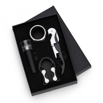 Kit Vinho 4 Peças - PR3357