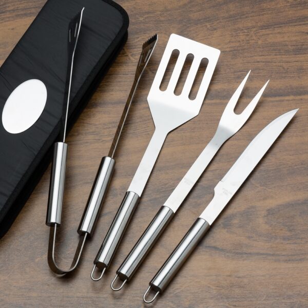 Kit Churrasco - PR7444