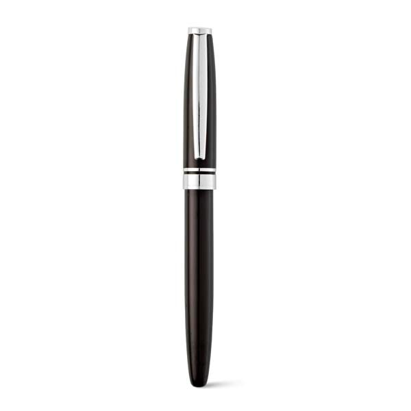 Caneta Metálica Roller com Estojo - PR91428 - Imagem 4