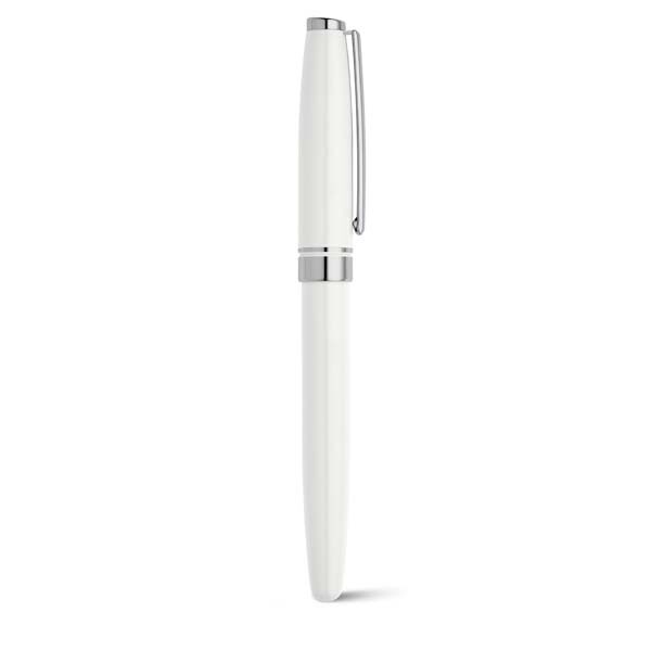 Caneta Metálica Roller com Estojo - PR91428 - Imagem 3