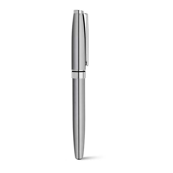 Caneta Metálica Roller com Estojo - PR91428 - Imagem 2