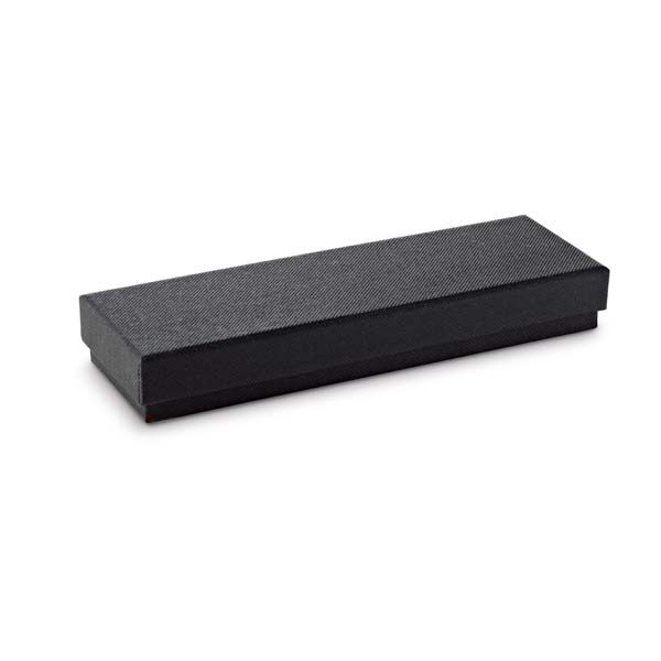 Caneta Metálica Roller com Estojo - PR91428 - Imagem 5