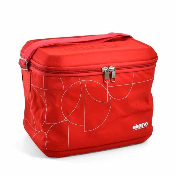 Bolsa Térmica Dobrável 12 latas - PRBT1018 - Imagem 4