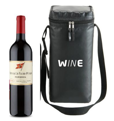 Bolsa Porta 1 Garrafa Térmica - PRMPBT1G