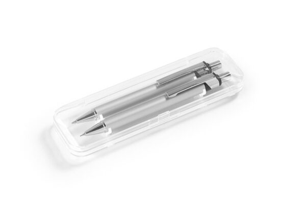 Kit Caneta & Lapiseira - PR91834 - Imagem 3