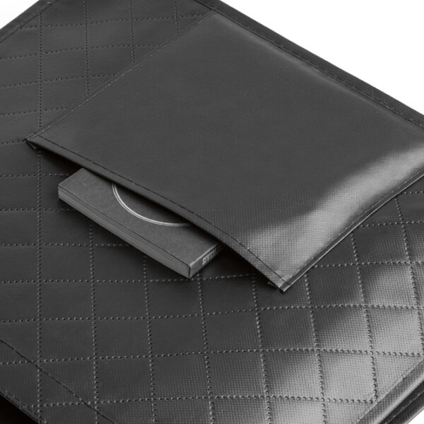 Sacola em TNT Laminado - PR92859 - Imagem 4