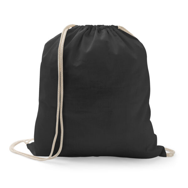 Mochila Sacola em Algodão - PR92914 - Imagem 3