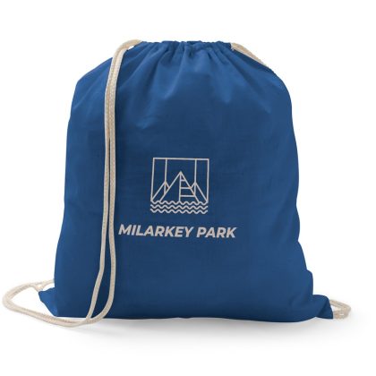 Mochila Sacola em Algodão - PR92914