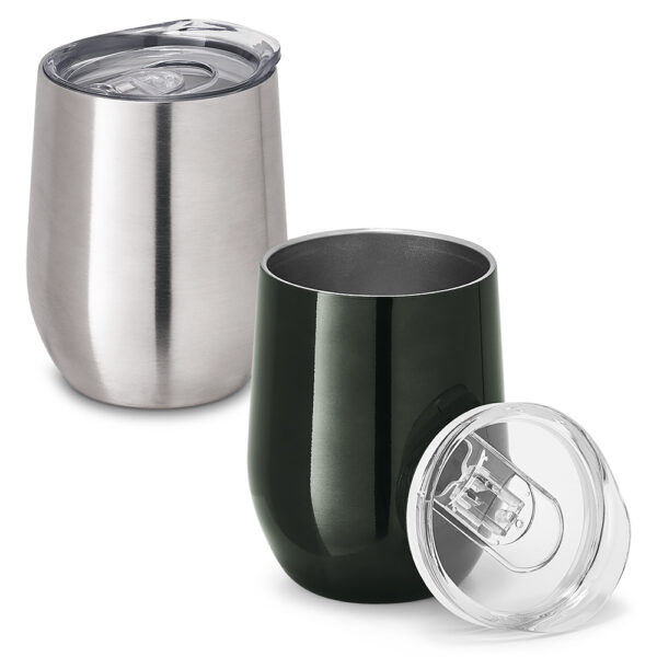 Copo Térmico Parede Dupla - PR94677 - Imagem 2