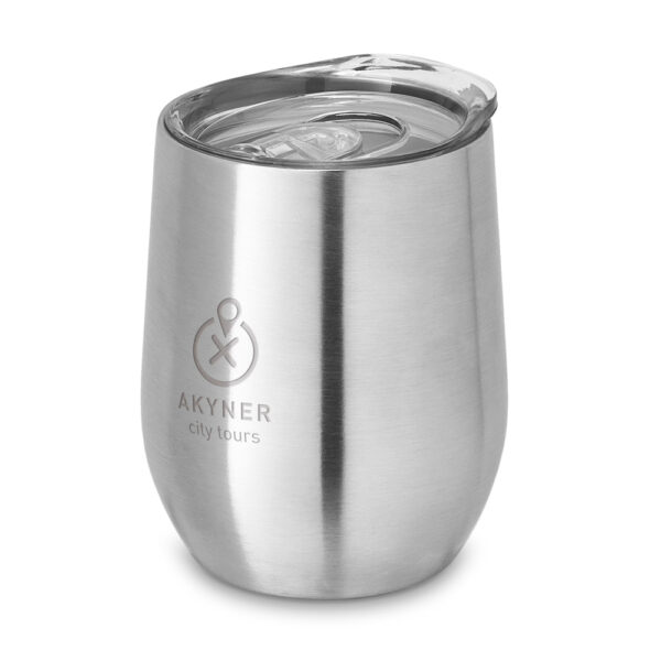 Copo Térmico Parede Dupla - PR94677