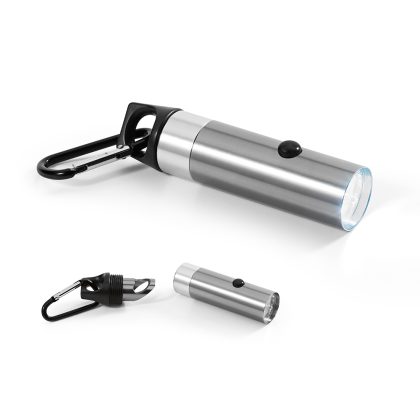 Lanterna com Abridor - PR94729