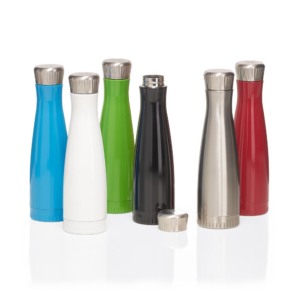 Garrafa Inox 750 ml - PRGA5500