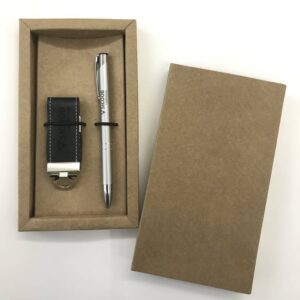 Kit Caneta & Pendrive - PENKIT10
