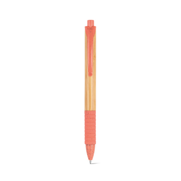 Caneta Ecológica de Bambu - PR81013 - Imagem 3