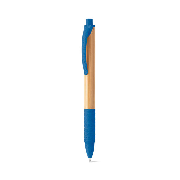Caneta Ecológica de Bambu - PR81013 - Imagem 2