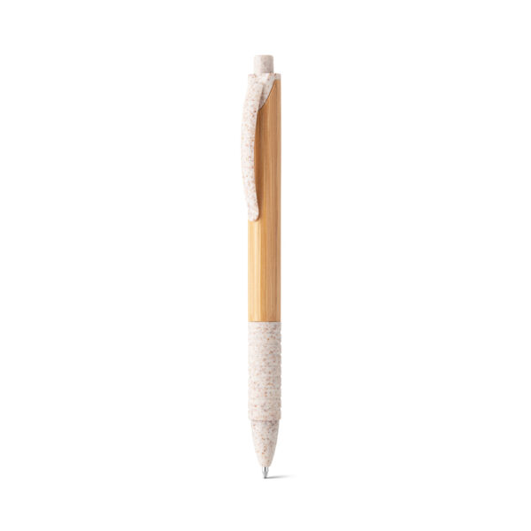 Caneta Ecológica de Bambu - PR81013 - Imagem 6