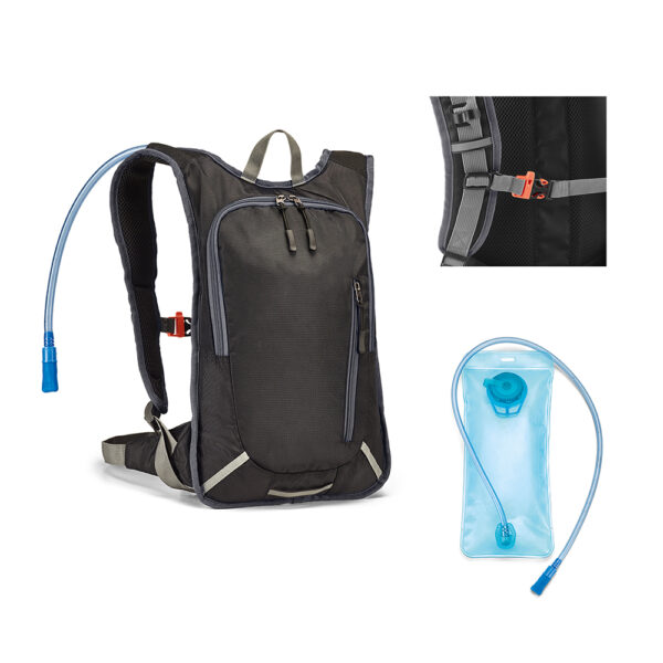 Mochila Esportiva - PR92628 - Imagem 2