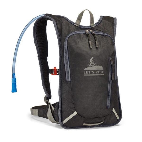 Mochila Esportiva - PR92628