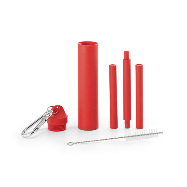 Conjunto de Canudo - PR94056 - Imagem 3