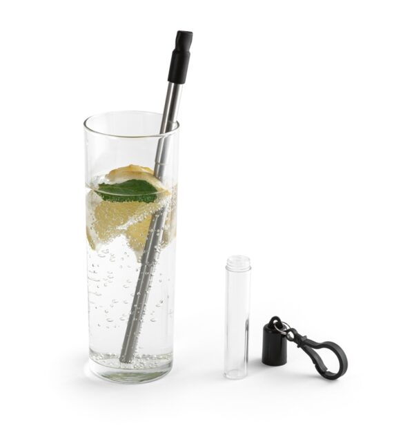 Conjunto de Canudo - PR94057 - Imagem 2