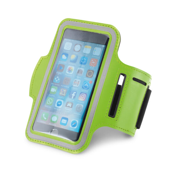 Braçadeira para Celular - PR97206 - Imagem 3