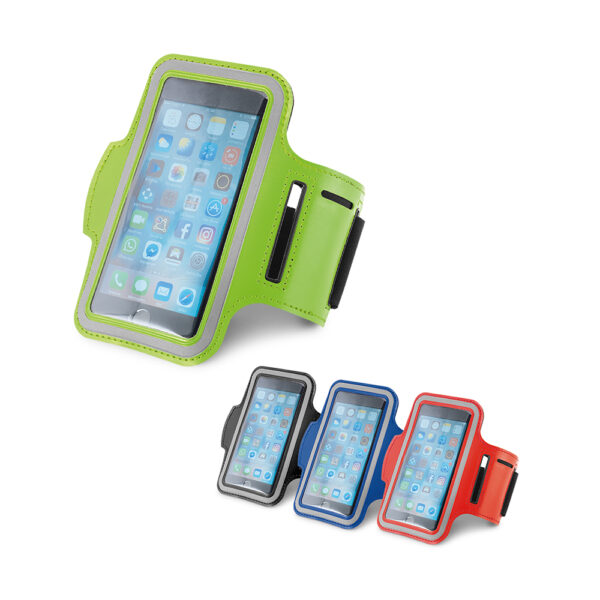 Braçadeira para Celular - PR97206 - Imagem 2