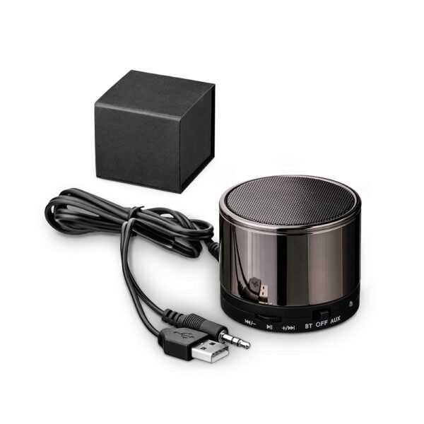Caixa de Som - PR97927 - Imagem 2