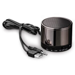 Caixa de Som - PR97927