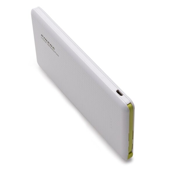 Bateria Portátil 10.000 mAh - PRPINE10000 - Imagem 3