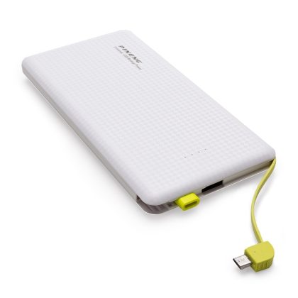 Bateria Portátil 10.000 mAh - PRPINE10000