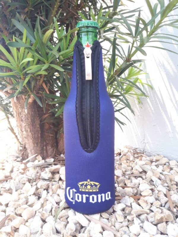 Porta Long Neck em Neoprene - PLNECK - Imagem 4