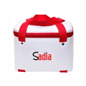 Bolsa Térmica 6,9 litros - MPT241816