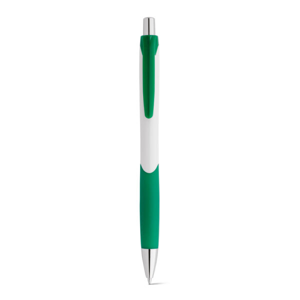 Caneta Plástica - PR81104 - Imagem 5