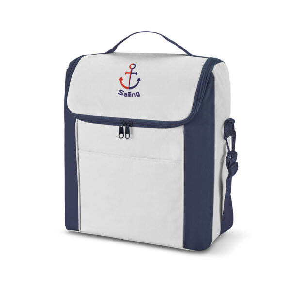 Bolsa Térmica 12 Litros - PR98415 - Imagem 4