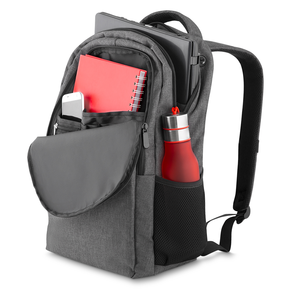 Mochila para Notebook - PRMC214 - Imagem 3