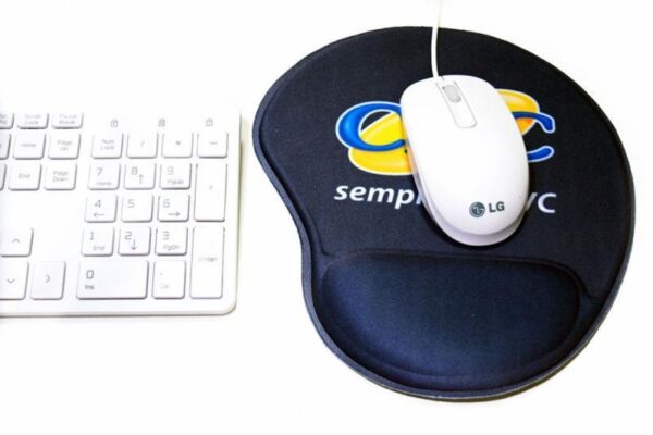 Mouse Pad Ergonômico - MPDESP - Imagem 5