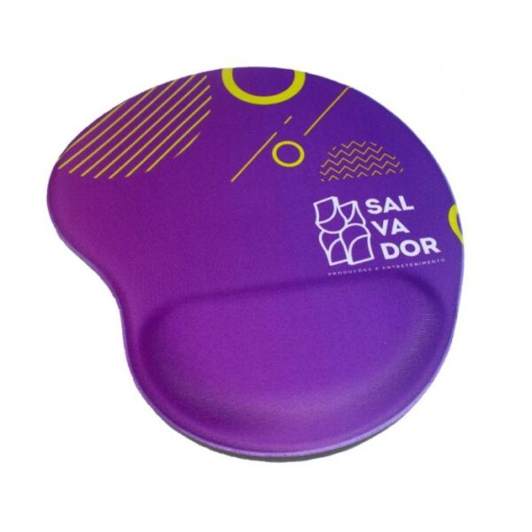 Mouse Pad Ergonômico - MPDESP - Imagem 4