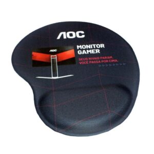 Mouse Pad Ergonômico - MPDESP