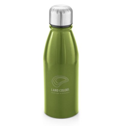 Garrafa em Inox 500 ml - PR94063