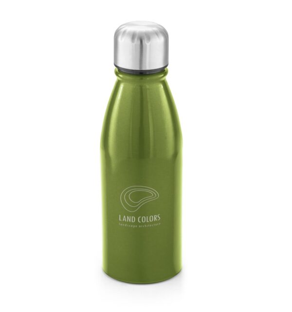 Garrafa em Inox 500 ml - PR94063