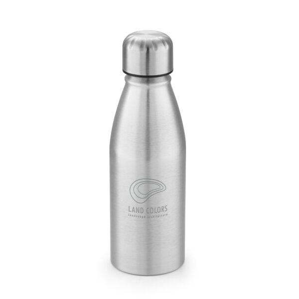 Garrafa em Inox 500 ml - PR94063 - Imagem 5