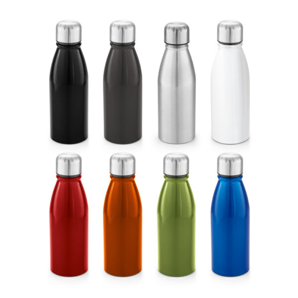 Garrafa em Inox 500 ml - PR94063 - Imagem 2