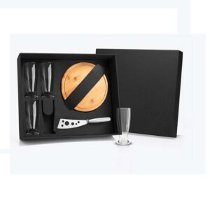 Kit Queijo - KT90012