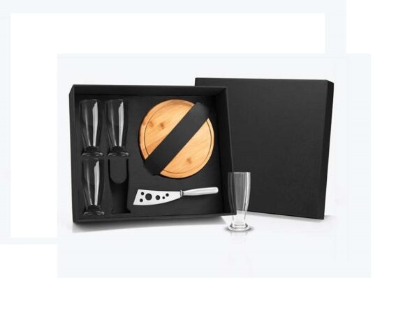 Kit Queijo - KT90012