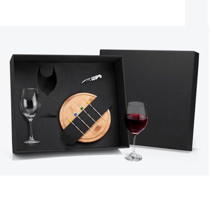 Kit Queijo & Vinho - KT90036